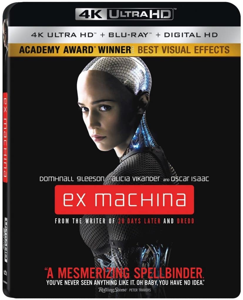 Stiahni si UHD Filmy Ex Machina (2014)(CZ/EN)[2160p][HDR UHD] = CSFD 75%