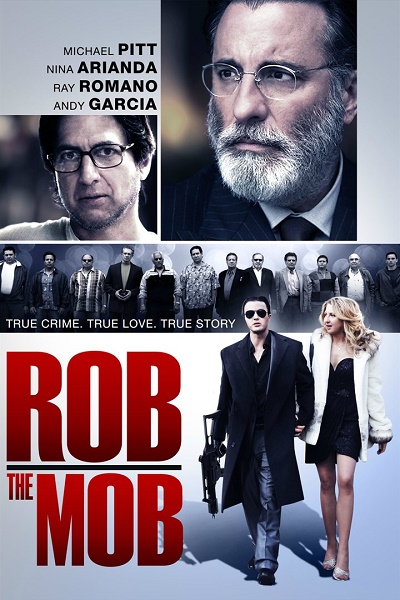 Stiahni si Filmy CZ/SK dabing Okrást mafii / Rob the Mob (2014)(CZ)[720p] = CSFD 64%