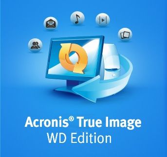 acronis true image 2020 wd edition