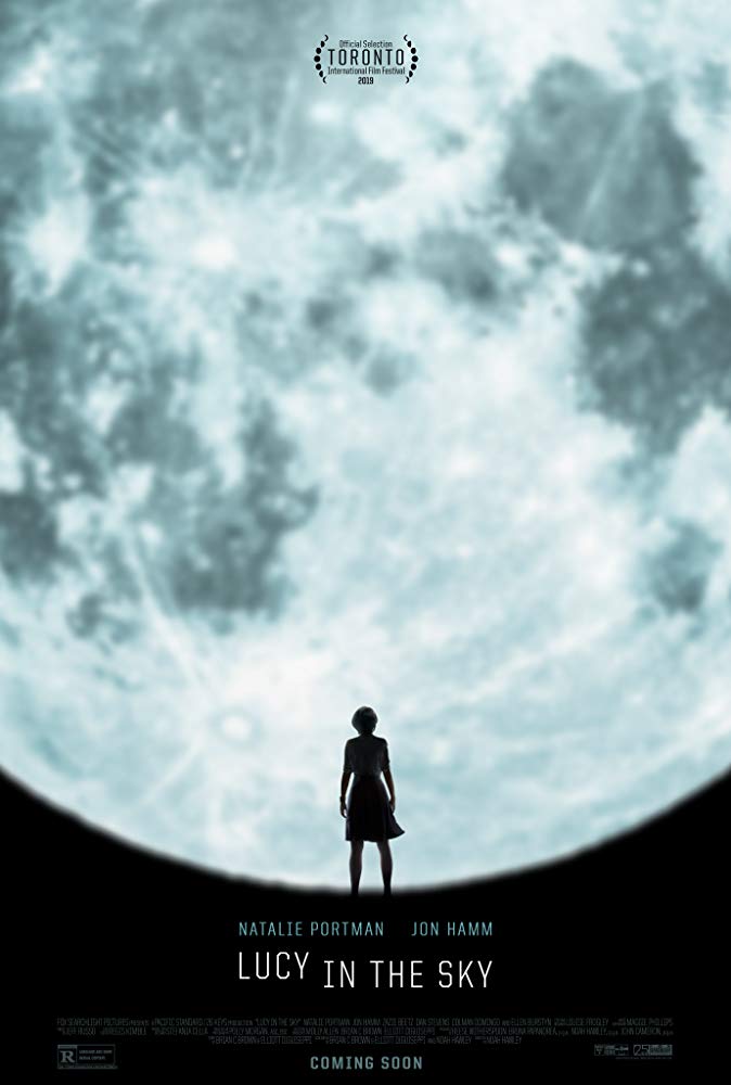 Stiahni si Filmy s titulkama Lucy in the Sky (2019)(EN)[WebRip][1080p] = CSFD 38%