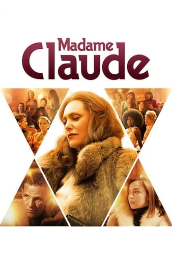 Stiahni si Filmy s titulkama Madame Claude (2021)[WebRip][1080p]