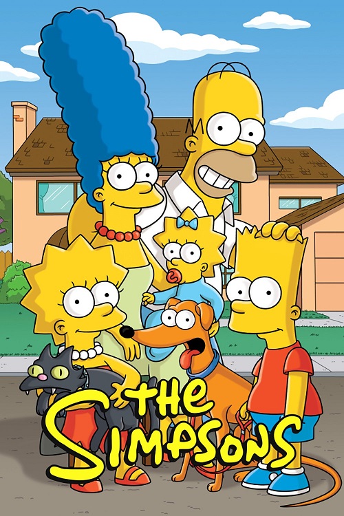 Stiahni si Seriál Simpsonovi / The Simpsons S32E14 (CZ)[WebRip][1080p] = CSFD 92%