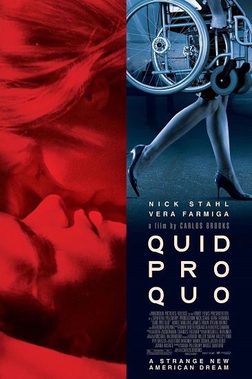 Stiahni si Filmy CZ/SK dabing Neco za neco / Quid Pro Quo (2008)(CZ)[TvRip][1080p] = CSFD 68%