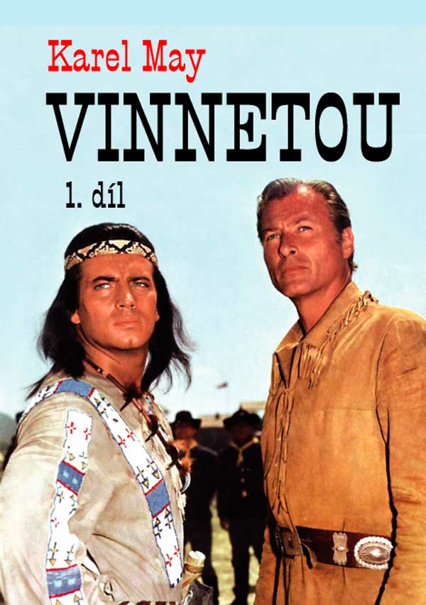 Stiahni si UHD Filmy Winnetou (1963) 4K.2160p.Remux.HEVC.HDR10.CZ.GER.ANG = CSFD 85%