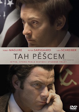 Stiahni si Filmy CZ/SK dabing Tah pescem / Pawn Sacrifice (2014)(CZ) = CSFD 72%