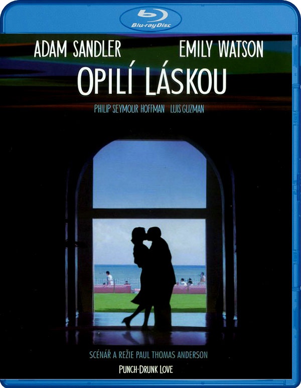 Stiahni si Filmy CZ/SK dabing Opilí láskou / Punch-Drunk Love (2002)(CZ/ENG)[WebRip][720p] = CSFD 67%