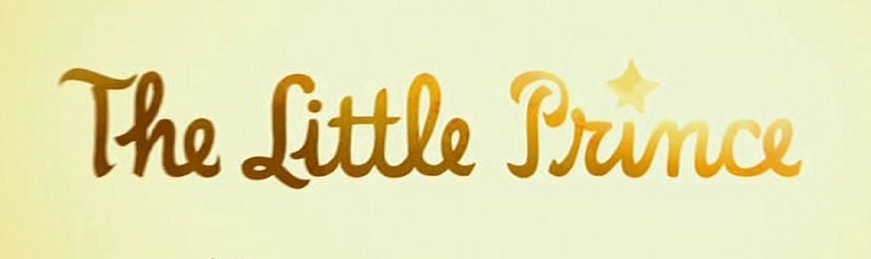 Stiahni si Filmy Kreslené Maly princ / The Little Prince (2015)(CZ)[TvRip] = CSFD 81%