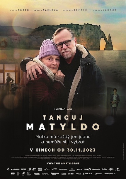 Stiahni si Filmy CZ/SK dabing Tancuj Matyldo (2023)(CZ)[WEB-DL][1080p] = CSFD 82%