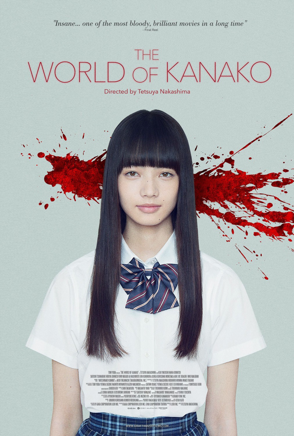 Stiahni si Filmy s titulkama Kawaki (2014)[720p] = CSFD 64%