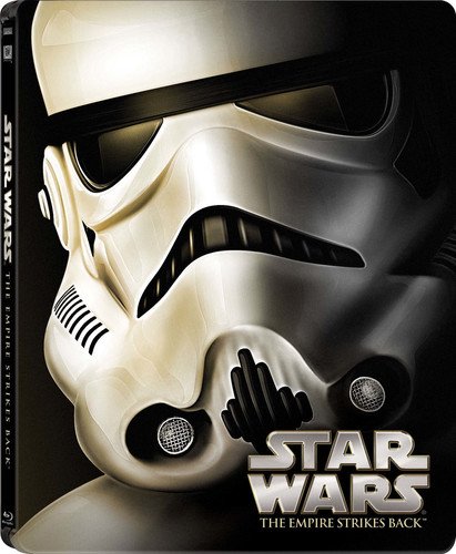 Stiahni si HD Filmy Star Wars Episode V - The Empire Strikes Back (Imperium vraci uder)(1980)(SE)(Remastered)(1080p)(BluRay)(CZ-EN) = CSFD 89%