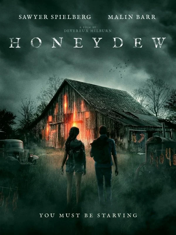 Stiahni si Filmy s titulkama Honeydew (2020)[WebRip][1080p] = CSFD 44%