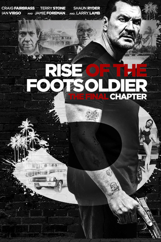 Stiahni si Filmy CZ/SK dabing Rise of the Footsoldier 3 (2017)(CZ)[1080p] = CSFD 69%