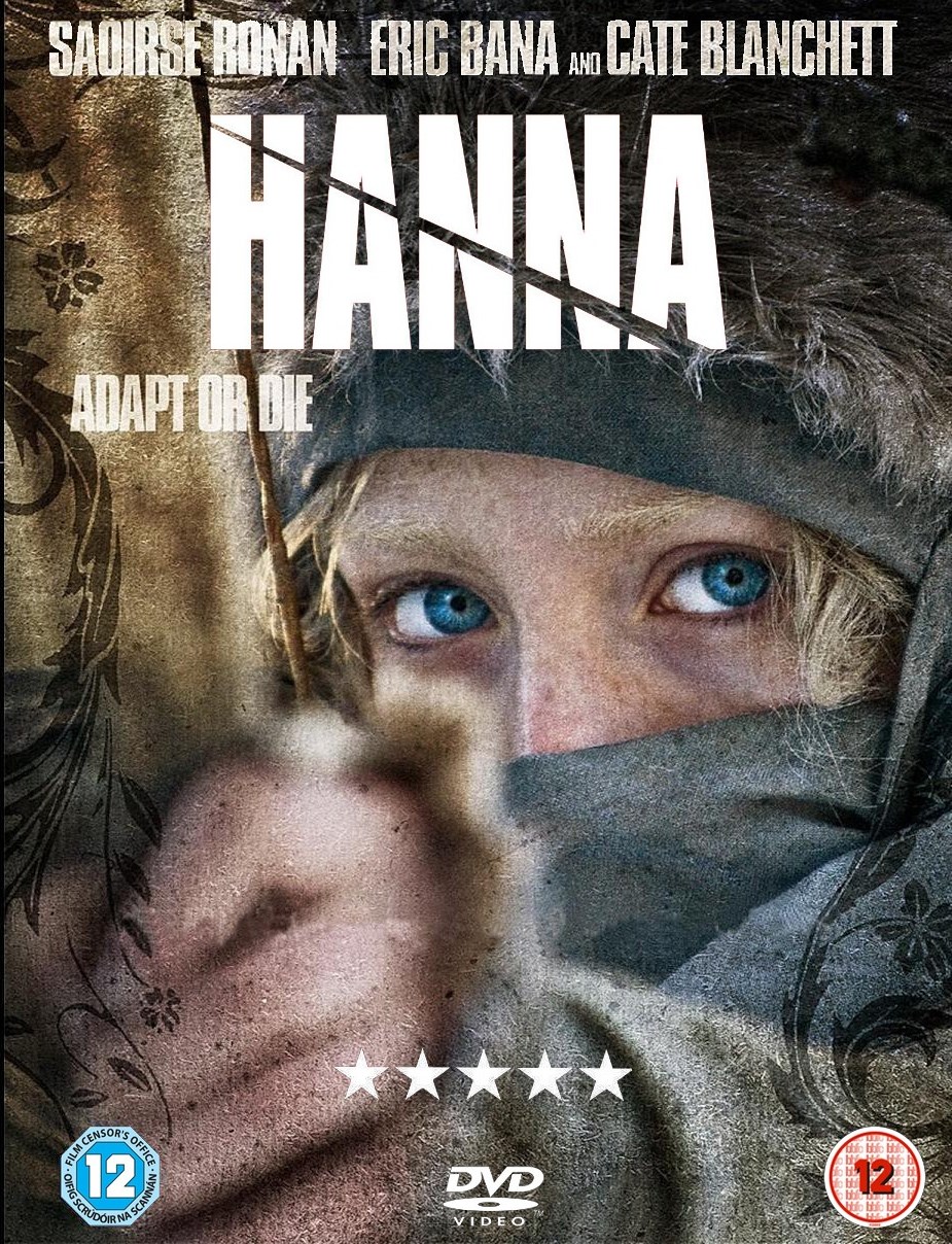 Stiahni si Filmy CZ/SK dabing Hanna  / Brutalni Hanna  (2011) CZ = CSFD 64%