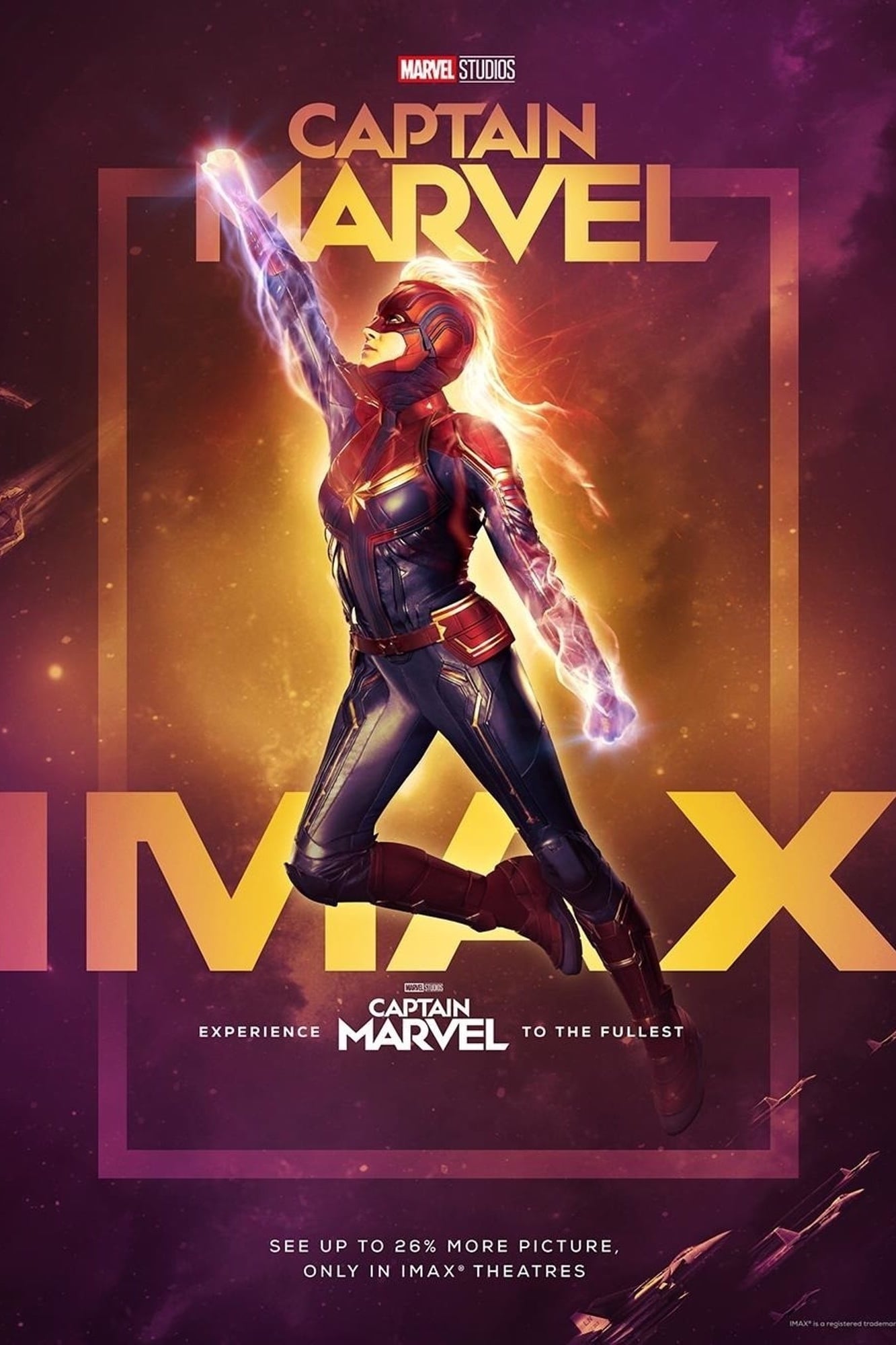 Stiahni si HD Filmy Captain Marvel (2019) IMAX (CZ/EN)[1080p][HEVC] = CSFD 73%