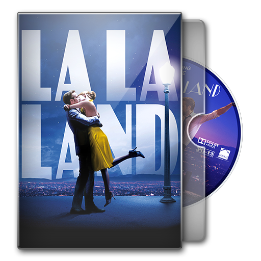 Stiahni si Filmy CZ/SK dabing La La Land (2016)(CZ) = CSFD 73%