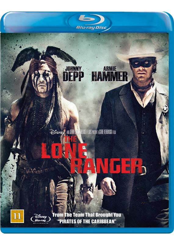 Stiahni si Filmy CZ/SK dabing Osamely jezdec / The Lone Ranger (2013) BDRip.CZ.EN.1080p = CSFD 66%
