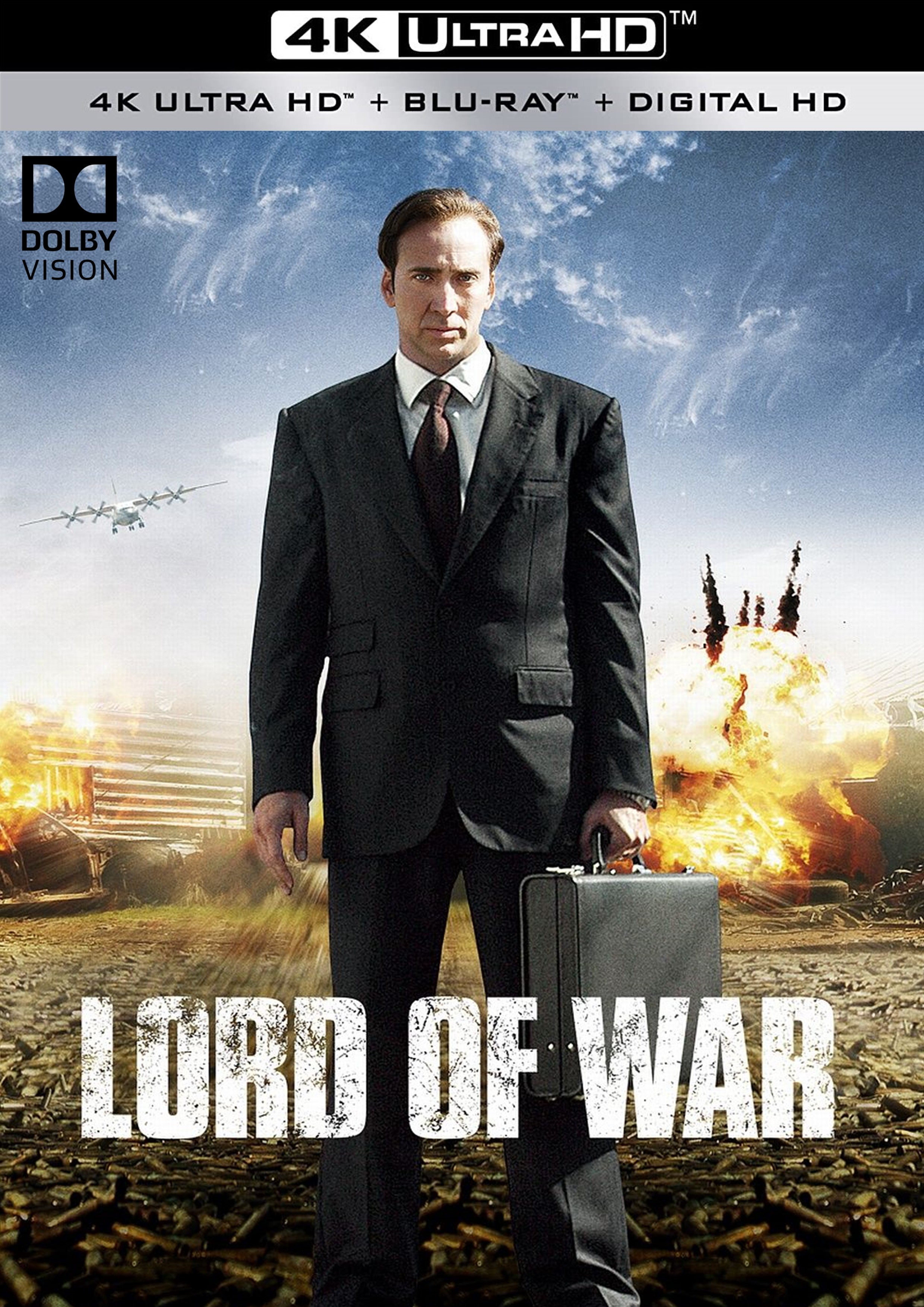 Stiahni si UHD Filmy Obchodnik se smrti / Lord of War (2005)(CZ/EN)(2160p 4K BDRemux)(DolbyVision - HDR10) = CSFD 86%