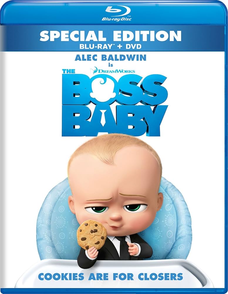 Stiahni si Filmy Kreslené Mimi sef / The Boss Baby (2017) BDRip.CZ.SK.1080p = CSFD 63%