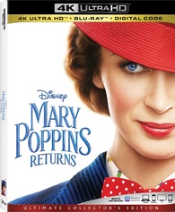 Stiahni si UHD Filmy Mary Poppins se vrací / Mary Poppins Returns 2018 2160p REMUX HEVC 10bit HDR Cz Eng = CSFD 55%