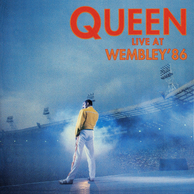 Stiahni si Hudební videa Queen - Live at Wembley Stadium 1986 (25th Anniversary Edition)(1986)(MAX)[EN]