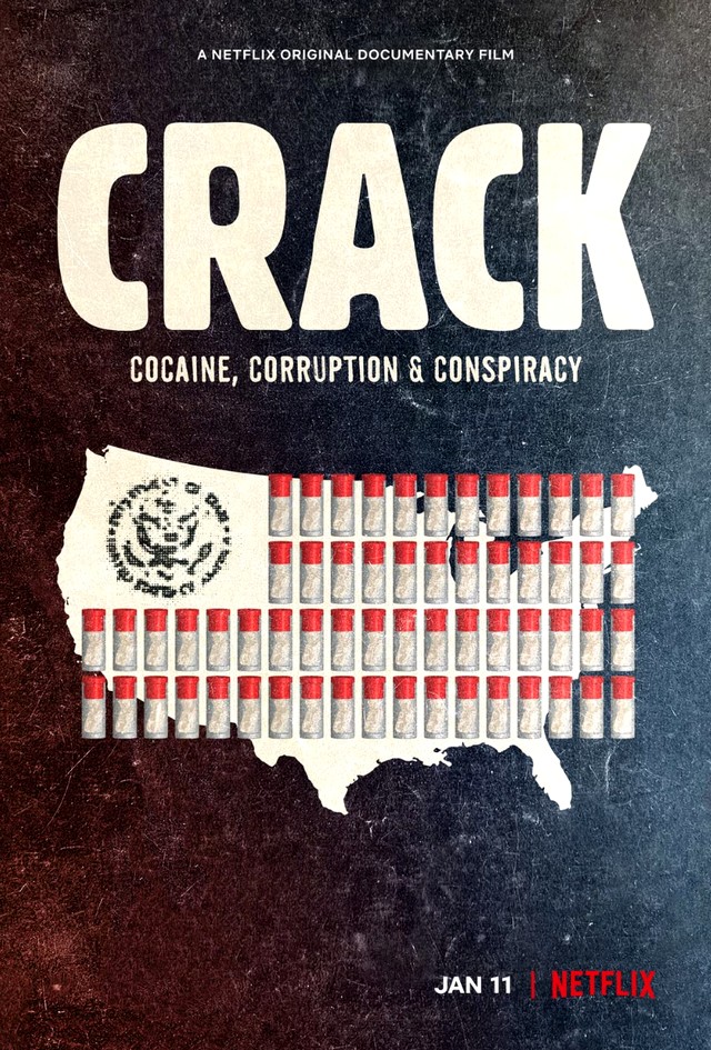 Stiahni si Filmy s titulkama Crack: Kokain, korupce a konspirace / Crack Cocaine Corruption and Conspiracy 2021 NF WEB