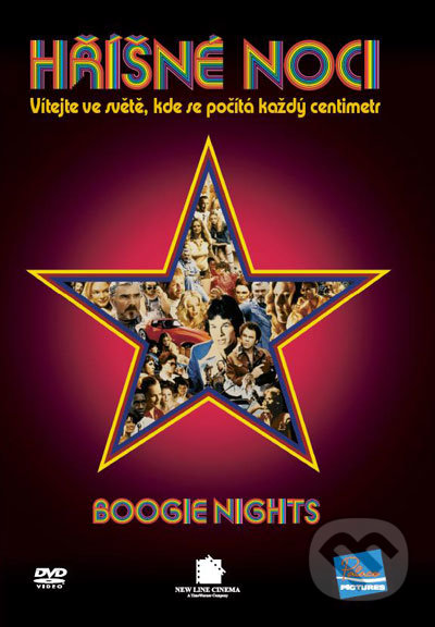Stiahni si Filmy CZ/SK dabing Hrisne noci / Boogie Nights (1997)(CZ) = CSFD 80%