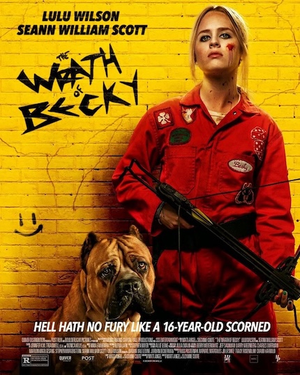 Stiahni si Filmy CZ/SK dabing Becky je zpět / The Wrath of Becky (2023)(CZ/EN)[WEB-DL][1080p] = CSFD 57%