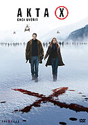 Stiahni si Filmy CZ/SK dabing Akta X: Chci uverit / The X-Files: I Want to Believe (2008)(CZ) = CSFD 58%