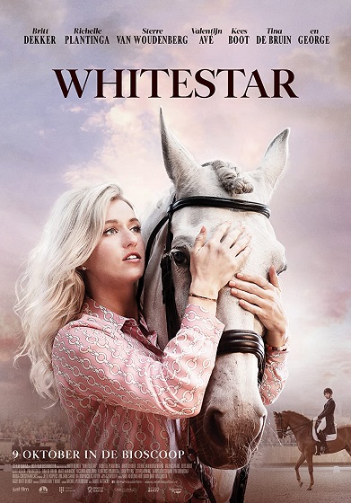 Stiahni si Filmy CZ/SK dabing  Whitestar (2019)(SK)[WebRip][1080p]