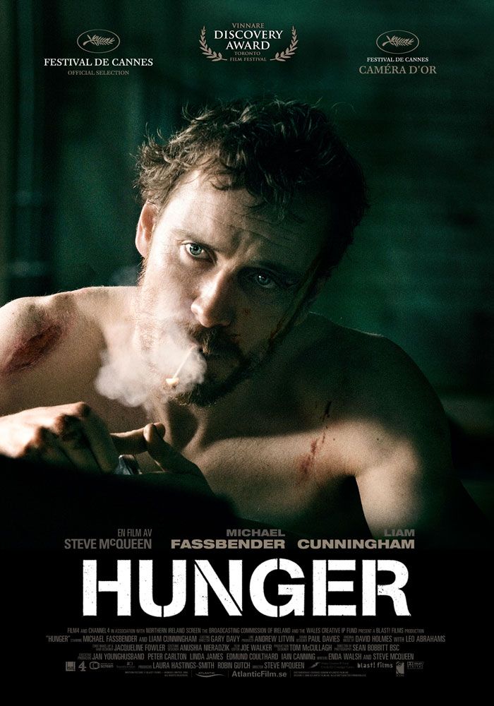 Stiahni si HD Filmy Hlad / Hunger (2008)(CZ)[720p] = CSFD 72%