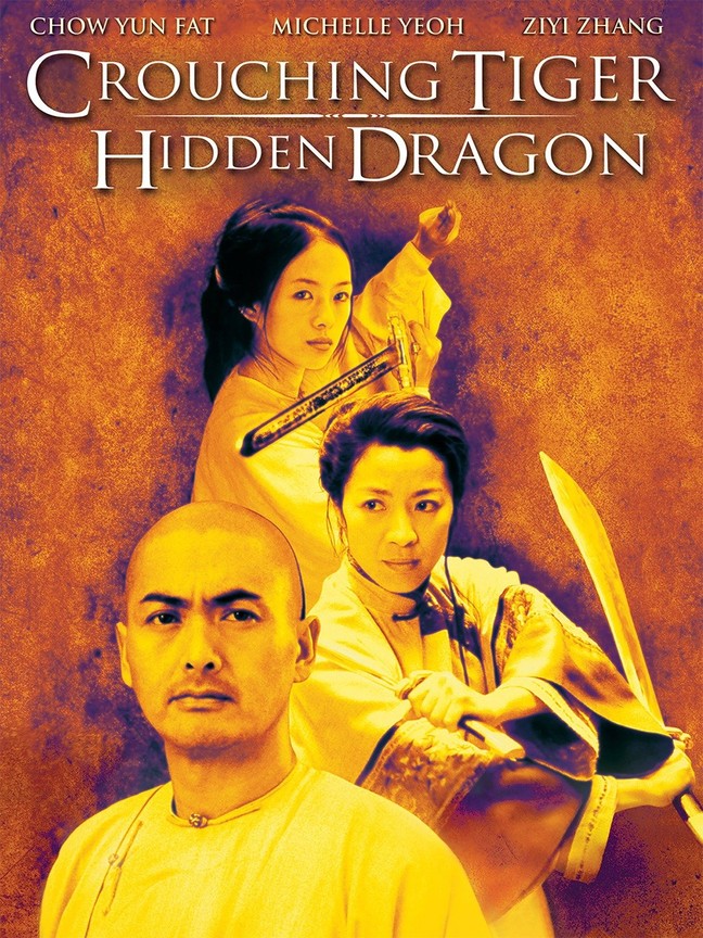 Stiahni si Filmy CZ/SK dabing Tygr a drak / Crouching Tiger, Hidden Dragon (2000)(CZ)[1080p][TvRip] = CSFD 80%