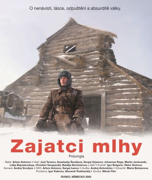Stiahni si Filmy CZ/SK dabing     Zajatci mlhy / Polumgla (2005)(CZ) = CSFD 74%