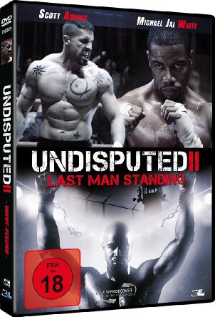 Stiahni si HD Filmy Neporazitelny II: Posledni zustava / Undisputed II: Last Man Standing (2006)(CZ/EN)[1080p] = CSFD 75%