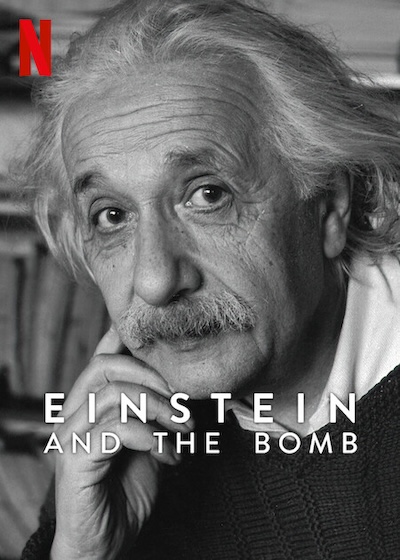 Stiahni si Filmy CZ/SK dabing Einstein a bomba / Einstein and the Bomb (2024)(CZ/EN) [WEB-DL][1080p] = CSFD 50%
