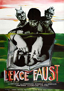 Stiahni si Filmy CZ/SK dabing Lekce Faust / Faust (1994)(CZ) = CSFD 79%