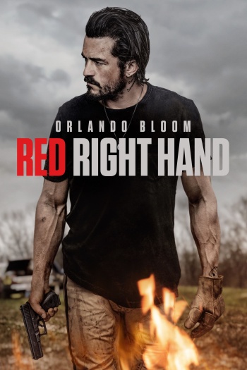 Stiahni si Filmy s titulkama Prava ruka pomsty / Red Right Hand (2024)[WEB-DL][1080p] = CSFD 49%