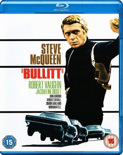 Stiahni si HD Filmy Bullittuv pripad / Bullitt (1968)(Remastered)(BluRay)(1080p)(CZ/EN)) = CSFD 78%
