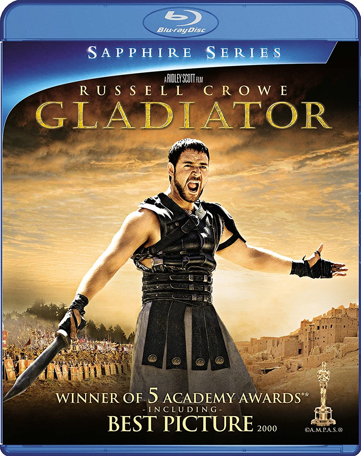 Stiahni si Filmy CZ/SK dabing Gladiator - Gladiator Extended (2000)(Remastered)(SE)(BluRay)(1080p)(2xCZ-2xEN) = CSFD 88%