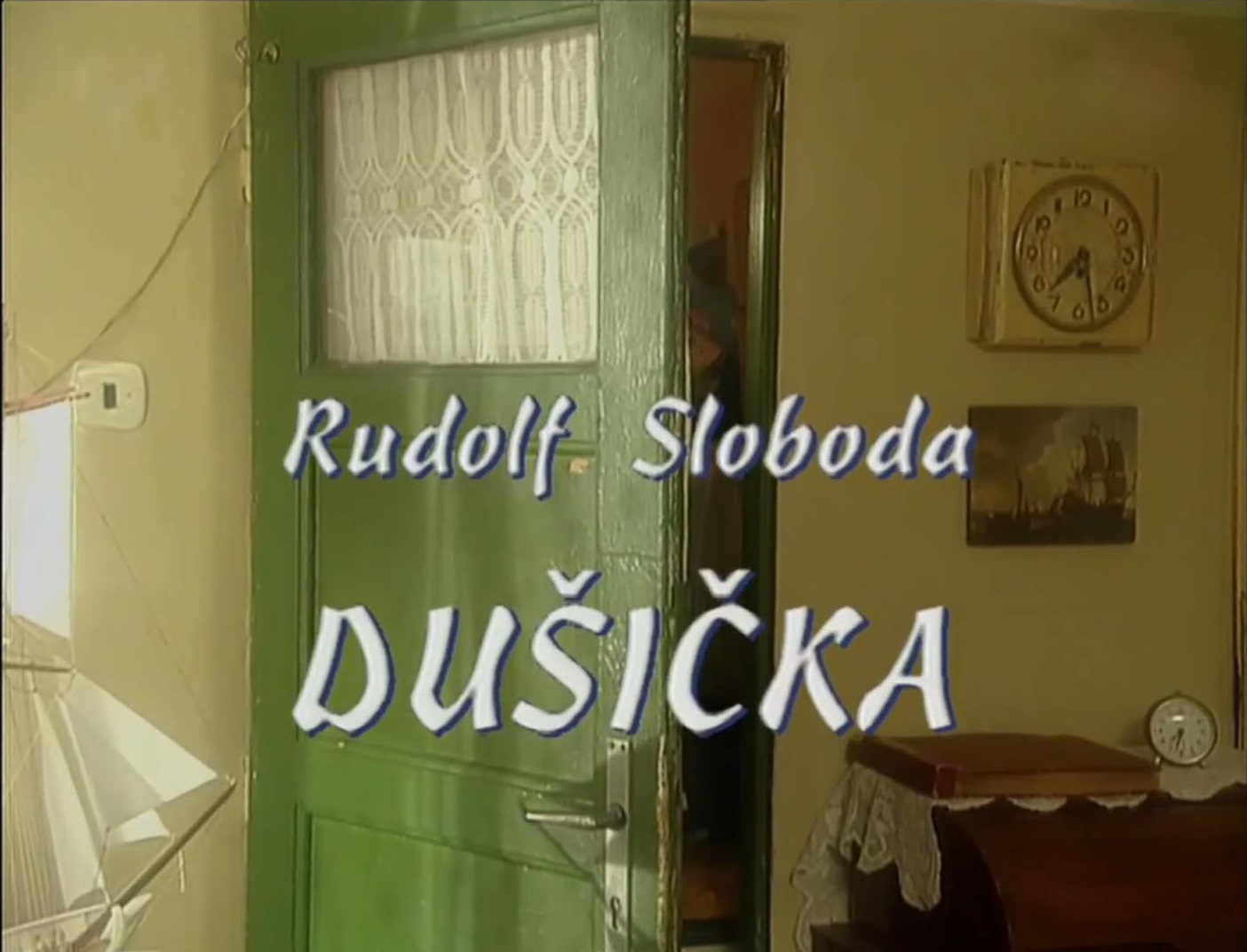 Stiahni si Filmy CZ/SK dabing Dusicka (1995)(SK)[TvRip] = CSFD 67%