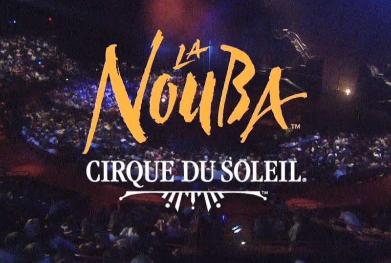 Cirque Du Soleil La Nouba Torrent