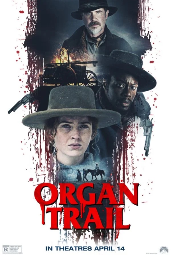 Stiahni si Filmy s titulkama  Organ Trail (2023)[WEB-DL][1080p] = CSFD 48%