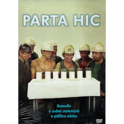 Stiahni si Filmy CZ/SK dabing Parta Hic (1976)(CZ) = CSFD 45%