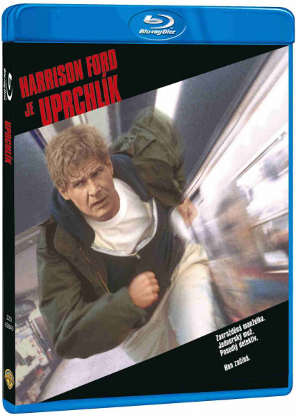 Stiahni si HD Filmy Uprchlik / The Fugitive (1993)(CZ-ENG)[720pHD] = CSFD 87%