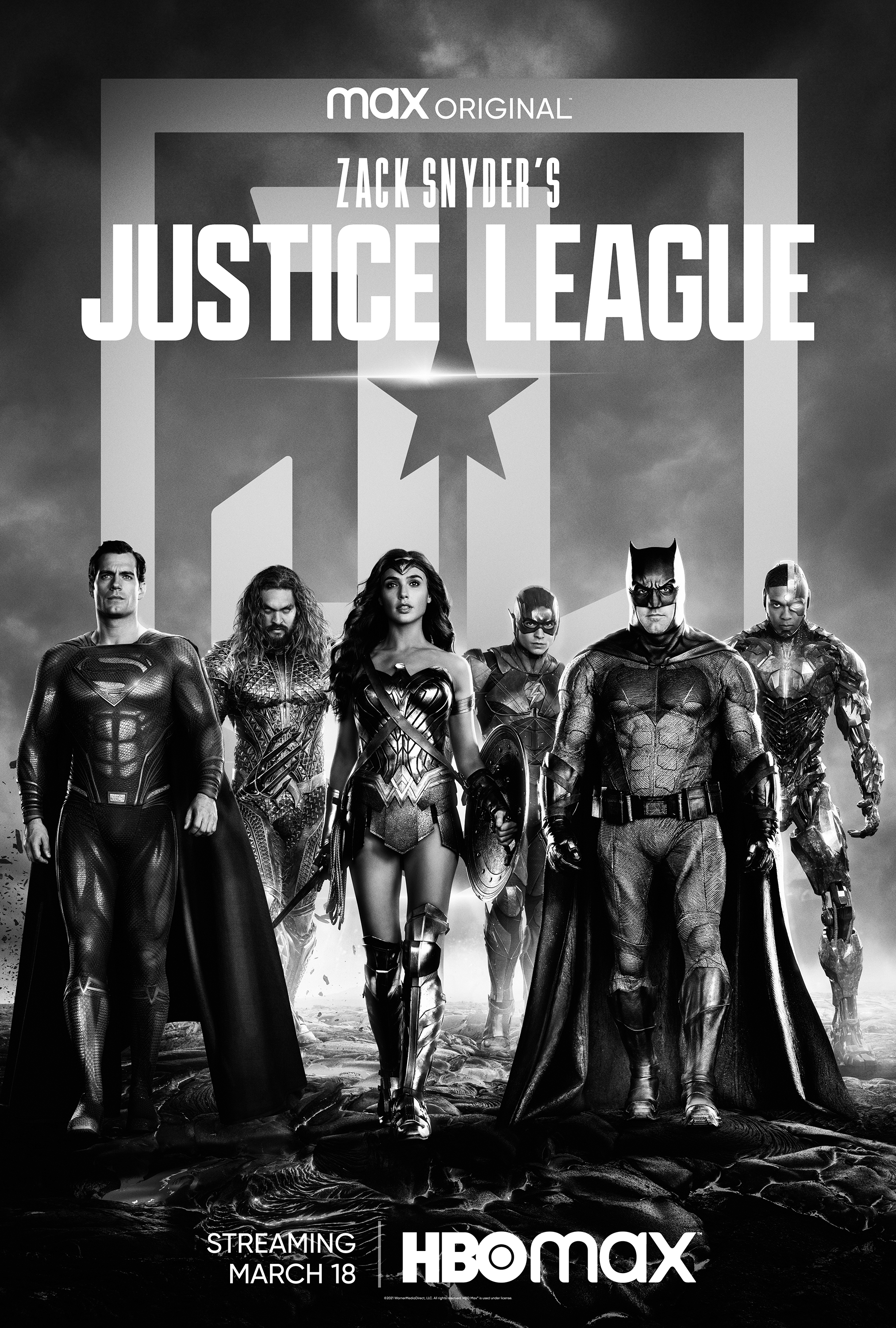 Stiahni si HD Filmy Liga spravedlnosti Zacka Snydera / Zack Snyder's Justice League (2021)(CZ/SK/EN)[WebRip][720p] = CSFD 83%