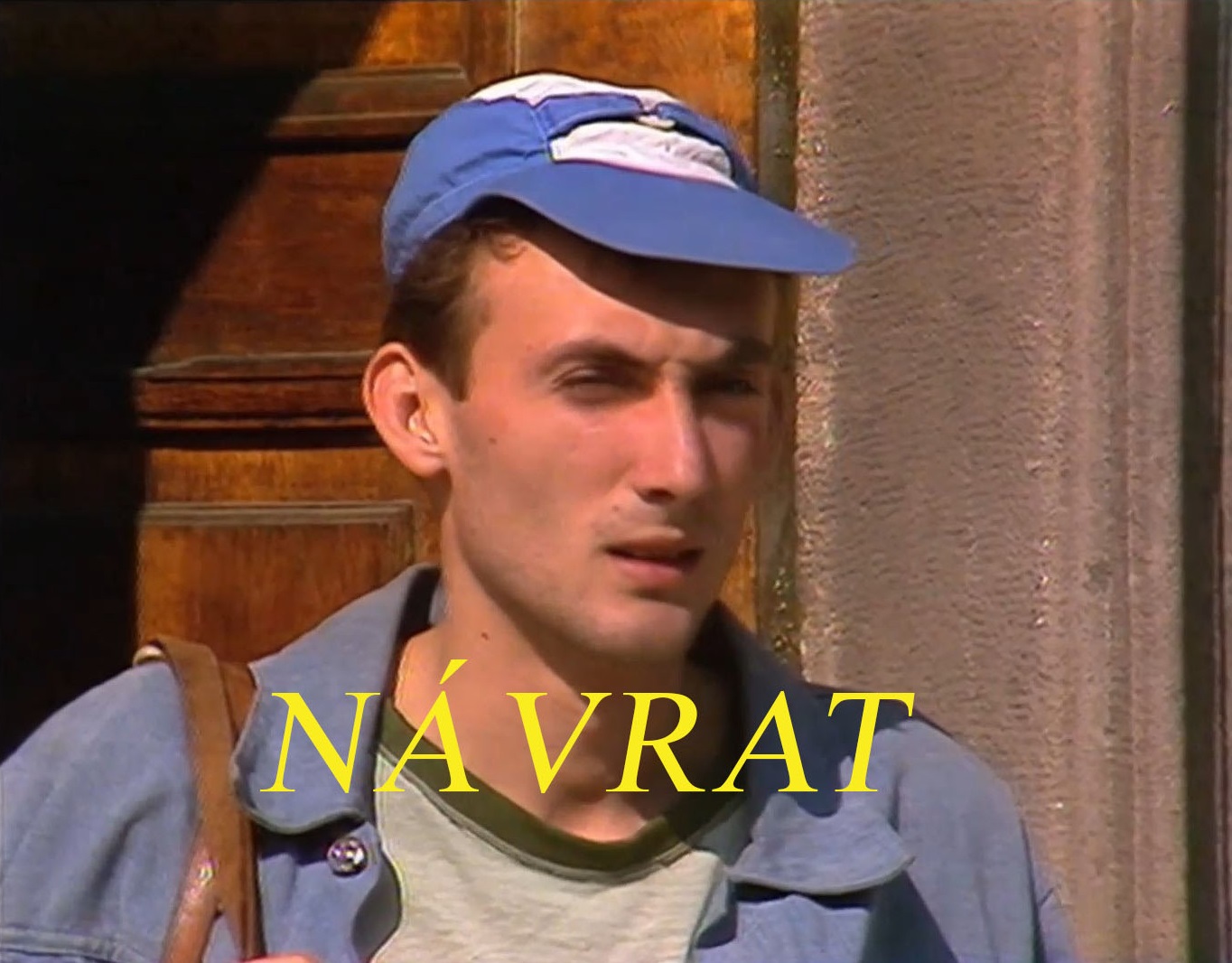 Stiahni si Filmy CZ/SK dabing Navrat (1985)(SK)[TvRip] = CSFD 64%