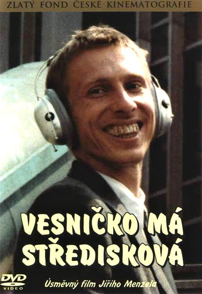 Stiahni si Filmy CZ/SK dabing Vesnicko ma strediskova (1985)(CZ) = CSFD 88%