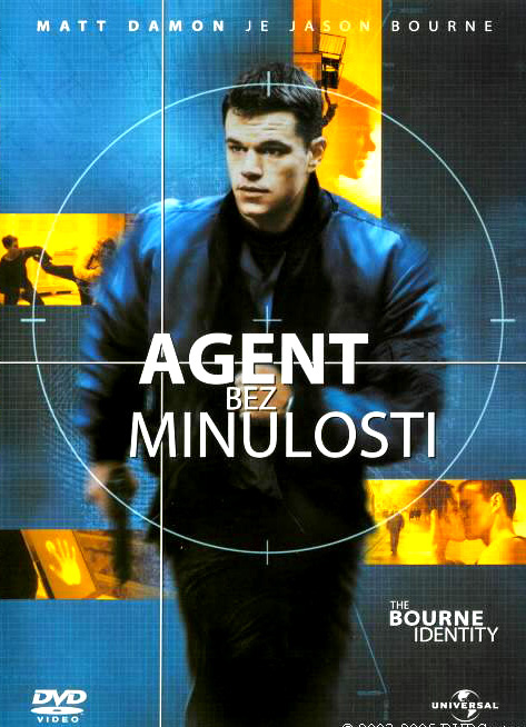 Stiahni si Filmy CZ/SK dabing Agent bez minulosti / The Bourne identity (2002)(CZ) = CSFD 86%