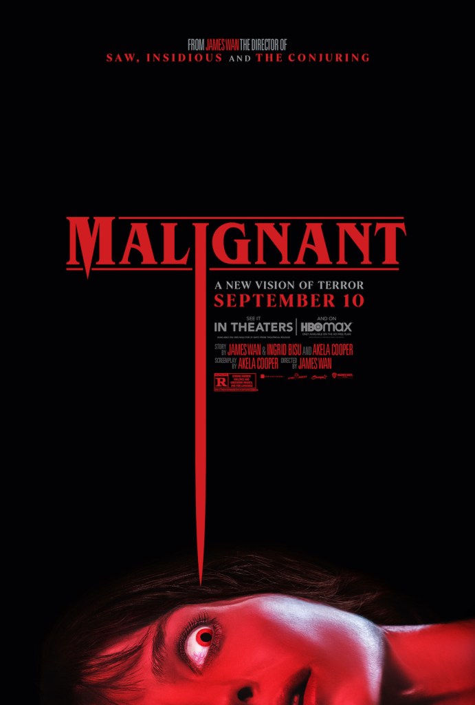 Stiahni si Filmy s titulkama Zhoubne zlo / Malignant (2021)(EN)[WebRip]1080p] = CSFD 74%