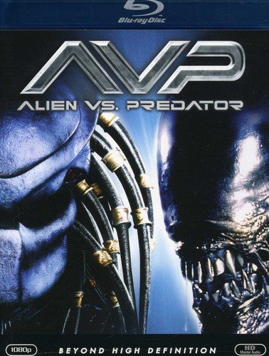 Stiahni si HD Filmy Vetrelec vs. Predator / AVP Alien vs. Predator (2004)(SE)(BluRay)(1080p)(EN/CZ) = CSFD 56%