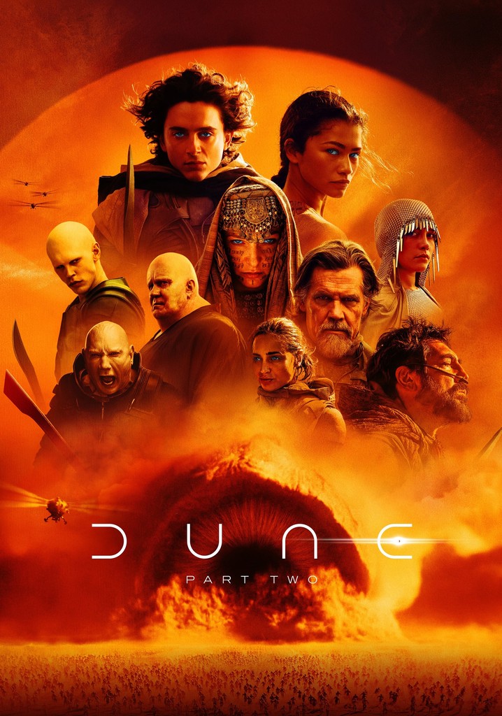Stiahni si Filmy CZ/SK dabing Duna: Část druhá / Dune: Part Two (2024)(CZ/SK)[WEBrip][720p] = CSFD 90%